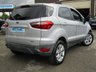 USED 2016 65 FORD ECOSPORT 1.0 ZETEC 5d 124 BHP Finished in MOONSTONE SILVER with contrasting cloth trim. This Ford EcoSport has it all, because it has room for four adults and is fun to drive for a high-riding car. To conclude it is a small, high-riding SUV with agile handling, making it a pleasure to drive. Features include, B/Tooth, Front Fogs, Tinted windows, Alloys, 2 Keys and much more. Serviced and with 12 months MOT.