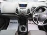 USED 2016 65 FORD ECOSPORT 1.0 ZETEC 5d 124 BHP Finished in MOONSTONE SILVER with contrasting cloth trim. This Ford EcoSport has it all, because it has room for four adults and is fun to drive for a high-riding car. To conclude it is a small, high-riding SUV with agile handling, making it a pleasure to drive. Features include, B/Tooth, Front Fogs, Tinted windows, Alloys, 2 Keys and much more. Serviced and with 12 months MOT.