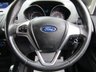 USED 2016 65 FORD ECOSPORT 1.0 ZETEC 5d 124 BHP Finished in MOONSTONE SILVER with contrasting cloth trim. This Ford EcoSport has it all, because it has room for four adults and is fun to drive for a high-riding car. To conclude it is a small, high-riding SUV with agile handling, making it a pleasure to drive. Features include, B/Tooth, Front Fogs, Tinted windows, Alloys, 2 Keys and much more. Serviced and with 12 months MOT.