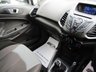 USED 2016 65 FORD ECOSPORT 1.0 ZETEC 5d 124 BHP Finished in MOONSTONE SILVER with contrasting cloth trim. This Ford EcoSport has it all, because it has room for four adults and is fun to drive for a high-riding car. To conclude it is a small, high-riding SUV with agile handling, making it a pleasure to drive. Features include, B/Tooth, Front Fogs, Tinted windows, Alloys, 2 Keys and much more. Serviced and with 12 months MOT.