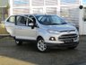 USED 2016 65 FORD ECOSPORT 1.0 ZETEC 5d 124 BHP Finished in MOONSTONE SILVER with contrasting cloth trim. This Ford EcoSport has it all, because it has room for four adults and is fun to drive for a high-riding car. To conclude it is a small, high-riding SUV with agile handling, making it a pleasure to drive. Features include, B/Tooth, Front Fogs, Tinted windows, Alloys, 2 Keys and much more. Serviced and with 12 months MOT.