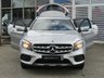 USED 2017 67 MERCEDES-BENZ GLA-CLASS 2.1 GLA 200 D AMG LINE 5d 134 BHP Finished in POLAR SILVER MET with contrasting BLACK LEATHER and ALCANTARA TRIM. This Mercedes GLA is a practical and comfortable SUV crossover with a high quality interior and distinctive styling. Features include, SAT NAV, Reversing Camera, 19" Alloys, Leather Seats, Electric tailgate, Power Folding Mirrors and much more. Mercedes Dealer serviced at 21885 miles and at 59371 miles. Serviced on arrival at EMC.