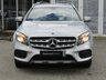 USED 2017 67 MERCEDES-BENZ GLA-CLASS 2.1 GLA 200 D AMG LINE 5d 134 BHP Finished in POLAR SILVER MET with contrasting BLACK LEATHER and ALCANTARA TRIM. This Mercedes GLA is a practical and comfortable SUV crossover with a high quality interior and distinctive styling. Features include, SAT NAV, Reversing Camera, 19" Alloys, Leather Seats, Electric tailgate, Power Folding Mirrors and much more. Mercedes Dealer serviced at 21885 miles and at 59371 miles. Serviced on arrival at EMC.