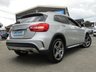 USED 2017 67 MERCEDES-BENZ GLA-CLASS 2.1 GLA 200 D AMG LINE 5d 134 BHP Finished in POLAR SILVER MET with contrasting BLACK LEATHER and ALCANTARA TRIM. This Mercedes GLA is a practical and comfortable SUV crossover with a high quality interior and distinctive styling. Features include, SAT NAV, Reversing Camera, 19" Alloys, Leather Seats, Electric tailgate, Power Folding Mirrors and much more. Mercedes Dealer serviced at 21885 miles and at 59371 miles. Serviced on arrival at EMC.