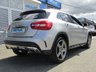 USED 2017 67 MERCEDES-BENZ GLA-CLASS 2.1 GLA 200 D AMG LINE 5d 134 BHP Finished in POLAR SILVER MET with contrasting BLACK LEATHER and ALCANTARA TRIM. This Mercedes GLA is a practical and comfortable SUV crossover with a high quality interior and distinctive styling. Features include, SAT NAV, Reversing Camera, 19" Alloys, Leather Seats, Electric tailgate, Power Folding Mirrors and much more. Mercedes Dealer serviced at 21885 miles and at 59371 miles. Serviced on arrival at EMC.
