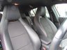 USED 2017 67 MERCEDES-BENZ GLA-CLASS 2.1 GLA 200 D AMG LINE 5d 134 BHP Finished in POLAR SILVER MET with contrasting BLACK LEATHER and ALCANTARA TRIM. This Mercedes GLA is a practical and comfortable SUV crossover with a high quality interior and distinctive styling. Features include, SAT NAV, Reversing Camera, 19" Alloys, Leather Seats, Electric tailgate, Power Folding Mirrors and much more. Mercedes Dealer serviced at 21885 miles and at 59371 miles. Serviced on arrival at EMC.