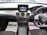 USED 2017 67 MERCEDES-BENZ GLA-CLASS 2.1 GLA 200 D AMG LINE 5d 134 BHP Finished in POLAR SILVER MET with contrasting BLACK LEATHER and ALCANTARA TRIM. This Mercedes GLA is a practical and comfortable SUV crossover with a high quality interior and distinctive styling. Features include, SAT NAV, Reversing Camera, 19" Alloys, Leather Seats, Electric tailgate, Power Folding Mirrors and much more. Mercedes Dealer serviced at 21885 miles and at 59371 miles. Serviced on arrival at EMC.