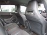 USED 2017 67 MERCEDES-BENZ GLA-CLASS 2.1 GLA 200 D AMG LINE 5d 134 BHP Finished in POLAR SILVER MET with contrasting BLACK LEATHER and ALCANTARA TRIM. This Mercedes GLA is a practical and comfortable SUV crossover with a high quality interior and distinctive styling. Features include, SAT NAV, Reversing Camera, 19" Alloys, Leather Seats, Electric tailgate, Power Folding Mirrors and much more. Mercedes Dealer serviced at 21885 miles and at 59371 miles. Serviced on arrival at EMC.