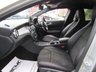 USED 2017 67 MERCEDES-BENZ GLA-CLASS 2.1 GLA 200 D AMG LINE 5d 134 BHP Finished in POLAR SILVER MET with contrasting BLACK LEATHER and ALCANTARA TRIM. This Mercedes GLA is a practical and comfortable SUV crossover with a high quality interior and distinctive styling. Features include, SAT NAV, Reversing Camera, 19" Alloys, Leather Seats, Electric tailgate, Power Folding Mirrors and much more. Mercedes Dealer serviced at 21885 miles and at 59371 miles. Serviced on arrival at EMC.