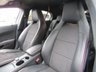 USED 2017 67 MERCEDES-BENZ GLA-CLASS 2.1 GLA 200 D AMG LINE 5d 134 BHP Finished in POLAR SILVER MET with contrasting BLACK LEATHER and ALCANTARA TRIM. This Mercedes GLA is a practical and comfortable SUV crossover with a high quality interior and distinctive styling. Features include, SAT NAV, Reversing Camera, 19" Alloys, Leather Seats, Electric tailgate, Power Folding Mirrors and much more. Mercedes Dealer serviced at 21885 miles and at 59371 miles. Serviced on arrival at EMC.