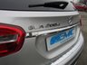 USED 2017 67 MERCEDES-BENZ GLA-CLASS 2.1 GLA 200 D AMG LINE 5d 134 BHP Finished in POLAR SILVER MET with contrasting BLACK LEATHER and ALCANTARA TRIM. This Mercedes GLA is a practical and comfortable SUV crossover with a high quality interior and distinctive styling. Features include, SAT NAV, Reversing Camera, 19" Alloys, Leather Seats, Electric tailgate, Power Folding Mirrors and much more. Mercedes Dealer serviced at 21885 miles and at 59371 miles. Serviced on arrival at EMC.