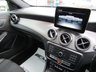 USED 2017 67 MERCEDES-BENZ GLA-CLASS 2.1 GLA 200 D AMG LINE 5d 134 BHP Finished in POLAR SILVER MET with contrasting BLACK LEATHER and ALCANTARA TRIM. This Mercedes GLA is a practical and comfortable SUV crossover with a high quality interior and distinctive styling. Features include, SAT NAV, Reversing Camera, 19" Alloys, Leather Seats, Electric tailgate, Power Folding Mirrors and much more. Mercedes Dealer serviced at 21885 miles and at 59371 miles. Serviced on arrival at EMC.