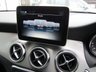 USED 2017 67 MERCEDES-BENZ GLA-CLASS 2.1 GLA 200 D AMG LINE 5d 134 BHP Finished in POLAR SILVER MET with contrasting BLACK LEATHER and ALCANTARA TRIM. This Mercedes GLA is a practical and comfortable SUV crossover with a high quality interior and distinctive styling. Features include, SAT NAV, Reversing Camera, 19" Alloys, Leather Seats, Electric tailgate, Power Folding Mirrors and much more. Mercedes Dealer serviced at 21885 miles and at 59371 miles. Serviced on arrival at EMC.