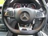 USED 2017 67 MERCEDES-BENZ GLA-CLASS 2.1 GLA 200 D AMG LINE 5d 134 BHP Finished in POLAR SILVER MET with contrasting BLACK LEATHER and ALCANTARA TRIM. This Mercedes GLA is a practical and comfortable SUV crossover with a high quality interior and distinctive styling. Features include, SAT NAV, Reversing Camera, 19" Alloys, Leather Seats, Electric tailgate, Power Folding Mirrors and much more. Mercedes Dealer serviced at 21885 miles and at 59371 miles. Serviced on arrival at EMC.