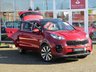 USED 2016 66 KIA SPORTAGE 2.0 CRDI KX-4 5d 182 BHP Finished in INFRA RED METALLIC with Full HEATED LEATHER trim.This Sportage is one of the best SUV's on the market. It offers striking looks and spacious interior. Features include Sat Nav, Heated Sterring Wheel, Climate Leather Seats, tinted windows, Pan Roof, LED headlights, keyless start, Heated Climate front and heated rear seats, 8-inch touchscreen, Cruise control and Parking sensors. Serviced at 12459 miles, 24317 miles, 40936 miles, 50058 miles and at 60443 miles.