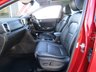 USED 2016 66 KIA SPORTAGE 2.0 CRDI KX-4 5d 182 BHP Finished in INFRA RED METALLIC with Full HEATED LEATHER trim.This Sportage is one of the best SUV's on the market. It offers striking looks and spacious interior. Features include Sat Nav, Heated Sterring Wheel, Climate Leather Seats, tinted windows, Pan Roof, LED headlights, keyless start, Heated Climate front and heated rear seats, 8-inch touchscreen, Cruise control and Parking sensors. Serviced at 12459 miles, 24317 miles, 40936 miles, 50058 miles and at 60443 miles.