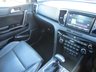 USED 2016 66 KIA SPORTAGE 2.0 CRDI KX-4 5d 182 BHP Finished in INFRA RED METALLIC with Full HEATED LEATHER trim.This Sportage is one of the best SUV's on the market. It offers striking looks and spacious interior. Features include Sat Nav, Heated Sterring Wheel, Climate Leather Seats, tinted windows, Pan Roof, LED headlights, keyless start, Heated Climate front and heated rear seats, 8-inch touchscreen, Cruise control and Parking sensors. Serviced at 12459 miles, 24317 miles, 40936 miles, 50058 miles and at 60443 miles.