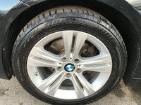 USED 2016 16 BMW 3 SERIES 2.0 330E SPORT 4d 181 BHP LEATHER~SAT NAV~PARK SENSORS~H/SEAT