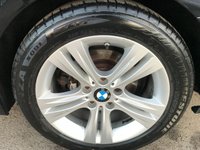 USED 2016 16 BMW 3 SERIES 2.0 330E SPORT 4d 181 BHP LEATHER~SAT NAV~PARK SENSORS~H/SEAT