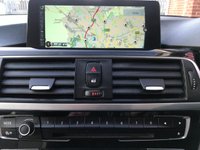 USED 2016 16 BMW 3 SERIES 2.0 330E SPORT 4d 181 BHP LEATHER~SAT NAV~PARK SENSORS~H/SEAT
