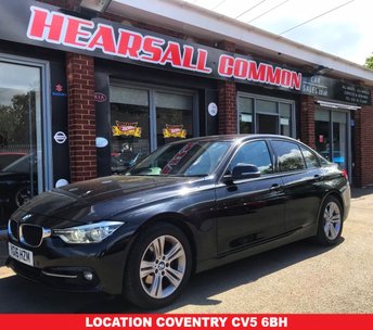 View our BMW 3 Series