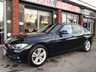 USED 2016 16 BMW 3 SERIES 2.0 330E SPORT 4d 181 BHP LEATHER~SAT NAV~PARK SENSORS~H/SEAT