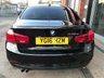 USED 2016 16 BMW 3 SERIES 2.0 330E SPORT 4d 181 BHP LEATHER~SAT NAV~PARK SENSORS~H/SEAT