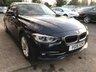 USED 2016 16 BMW 3 SERIES 2.0 330E SPORT 4d 181 BHP LEATHER~SAT NAV~PARK SENSORS~H/SEAT