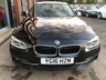 USED 2016 16 BMW 3 SERIES 2.0 330E SPORT 4d 181 BHP LEATHER~SAT NAV~PARK SENSORS~H/SEAT