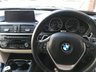 USED 2016 16 BMW 3 SERIES 2.0 330E SPORT 4d 181 BHP LEATHER~SAT NAV~PARK SENSORS~H/SEAT