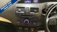 USED 2013 63 MAZDA 3 1.6 TAMURA 5d 103 BHP LOW MILES NICE TIDY EXAMPLE