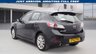 USED 2013 63 MAZDA 3 1.6 TAMURA 5d 103 BHP LOW MILES NICE TIDY EXAMPLE