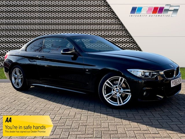 Integrity Automotive Limited