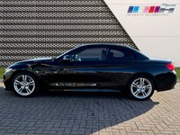 USED 2016 66 BMW 4 SERIES 2.0 420D M SPORT 2d 188 BHP M-SPORT PACKAGE, BMW S/H