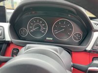 USED 2016 66 BMW 4 SERIES 2.0 420D M SPORT 2d 188 BHP M-SPORT PACKAGE, BMW S/H