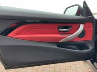 USED 2016 66 BMW 4 SERIES 2.0 420D M SPORT 2d 188 BHP M-SPORT PACKAGE, BMW S/H