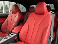 USED 2016 66 BMW 4 SERIES 2.0 420D M SPORT 2d 188 BHP M-SPORT PACKAGE, BMW S/H