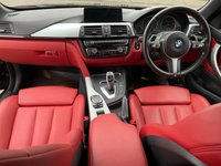 USED 2016 66 BMW 4 SERIES 2.0 420D M SPORT 2d 188 BHP M-SPORT PACKAGE, BMW S/H