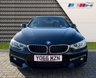 USED 2016 66 BMW 4 SERIES 2.0 420D M SPORT 2d 188 BHP M-SPORT PACKAGE, BMW S/H