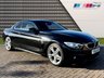 USED 2016 66 BMW 4 SERIES 2.0 420D M SPORT 2d 188 BHP M-SPORT PACKAGE, BMW S/H