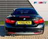USED 2016 66 BMW 4 SERIES 2.0 420D M SPORT 2d 188 BHP M-SPORT PACKAGE, BMW S/H