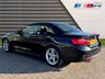 USED 2016 66 BMW 4 SERIES 2.0 420D M SPORT 2d 188 BHP M-SPORT PACKAGE, BMW S/H