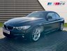USED 2016 66 BMW 4 SERIES 2.0 420D M SPORT 2d 188 BHP M-SPORT PACKAGE, BMW S/H