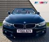 USED 2016 66 BMW 4 SERIES 2.0 420D M SPORT 2d 188 BHP M-SPORT PACKAGE, BMW S/H