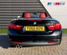 USED 2016 66 BMW 4 SERIES 2.0 420D M SPORT 2d 188 BHP M-SPORT PACKAGE, BMW S/H