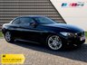 USED 2016 66 BMW 4 SERIES 2.0 420D M SPORT 2d 188 BHP M-SPORT PACKAGE, BMW S/H