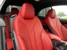 USED 2016 66 BMW 4 SERIES 2.0 420D M SPORT 2d 188 BHP M-SPORT PACKAGE, BMW S/H