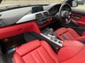 USED 2016 66 BMW 4 SERIES 2.0 420D M SPORT 2d 188 BHP M-SPORT PACKAGE, BMW S/H