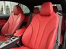 USED 2016 66 BMW 4 SERIES 2.0 420D M SPORT 2d 188 BHP M-SPORT PACKAGE, BMW S/H