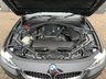 USED 2016 66 BMW 4 SERIES 2.0 420D M SPORT 2d 188 BHP M-SPORT PACKAGE, BMW S/H